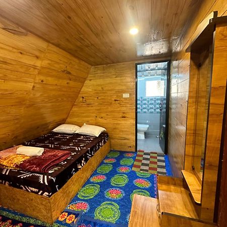 科代卡纳尔Magica Mount A Frame Wood House别墅 外观 照片